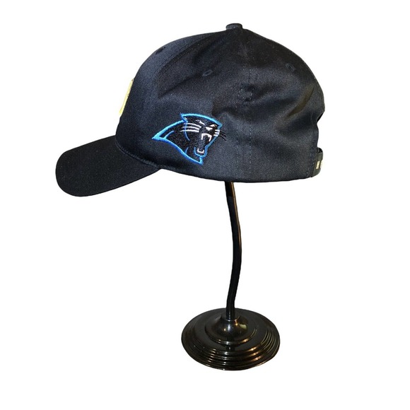 Reebok 2004 Superbowl XXXVIII Hat BRAND NEW WITH TAGS! - Picture 2 of 4